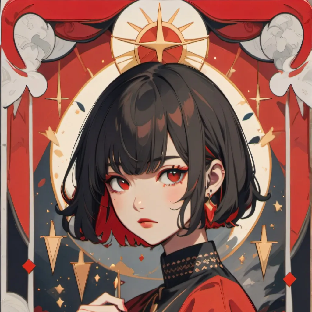 chat with ai character: MHA W/ MY OC PT.2