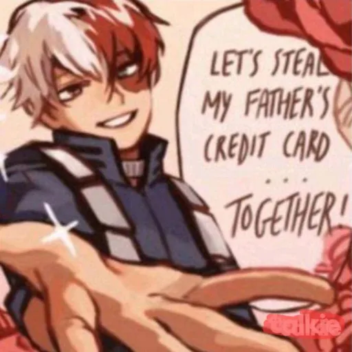 creator Kaisa Todoroki🤍❤️'s avatar