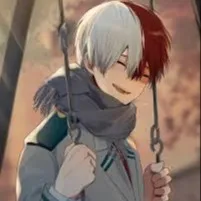 creator Kaisa Todoroki🤍❤️'s avatar