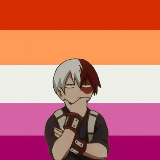 creator Todorokis Wife🤍❤️'s avatar