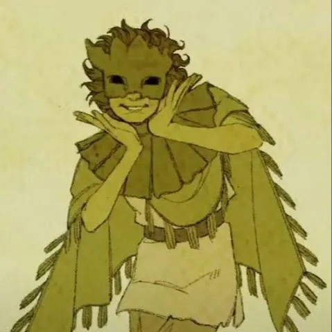 creator ➶♫✰Kingsley✰♫➶'s avatar