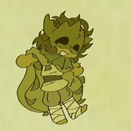 creator ➶♫✰Kingsley✰♫➶'s avatar