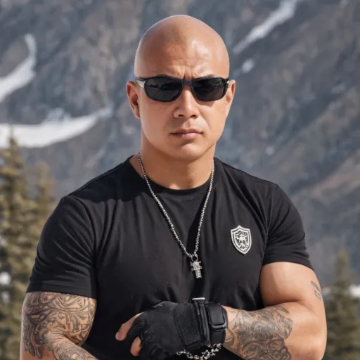 creator Major Sam's avatar