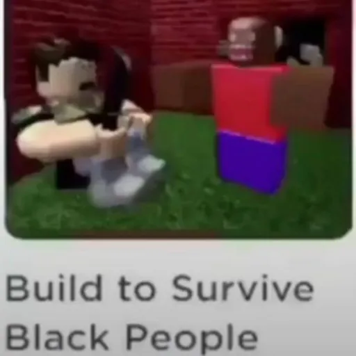 creator BuildTosurvive____'s avatar