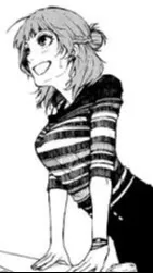 ai character: Anri Teieri background