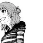 chat with ai character: Anri Teieri