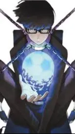 ai character: Jinpachi Ego background