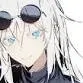 chat with ai character: female Gojo