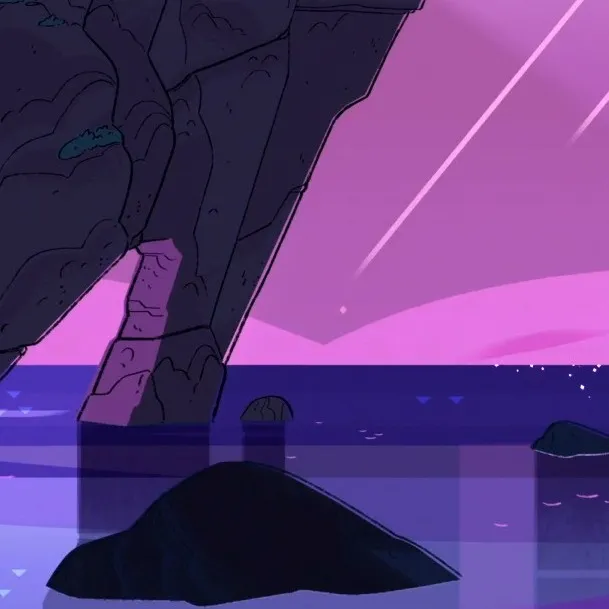 chat with ai character: Steven Universe
