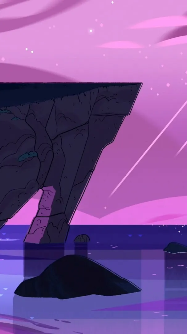ai character: Steven Universe background