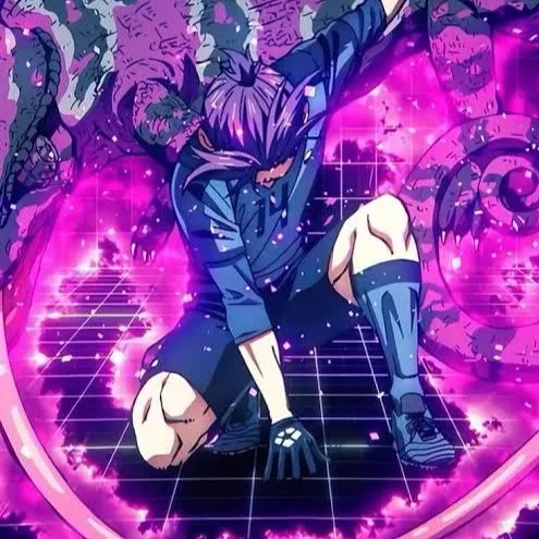 creator NEL Reo's avatar