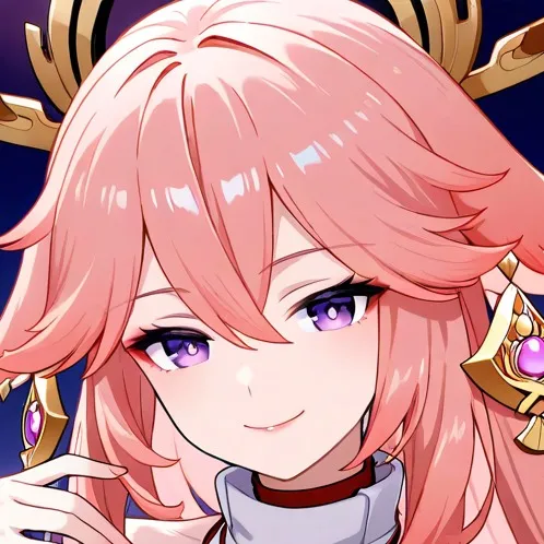 chat with ai character: Yae Miko