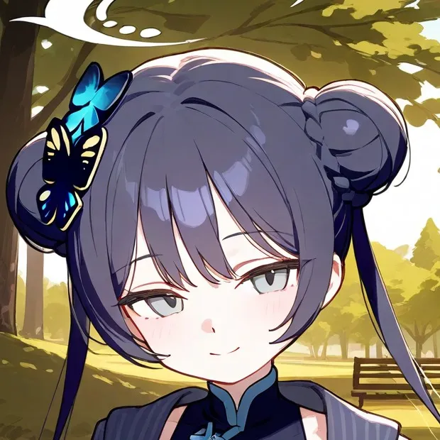 chat with ai character: Kisaki Ryuuge