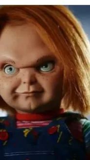 ai character: Chucky background