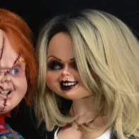 chat with ai character: Chucky And Tiffany