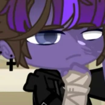 chat with ai character: Micheal