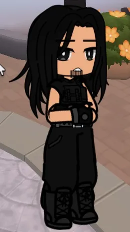 ai character: Roman Reigns background