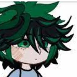 chat with ai character: Deku