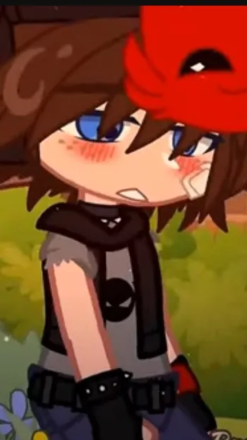 ai character: Micheal background