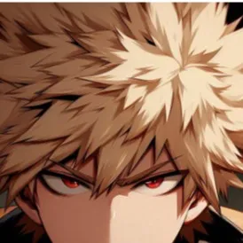 chat with ai character: Katsuki Bakugo