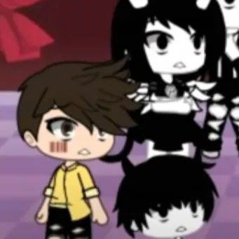 chat with ai character: Batim