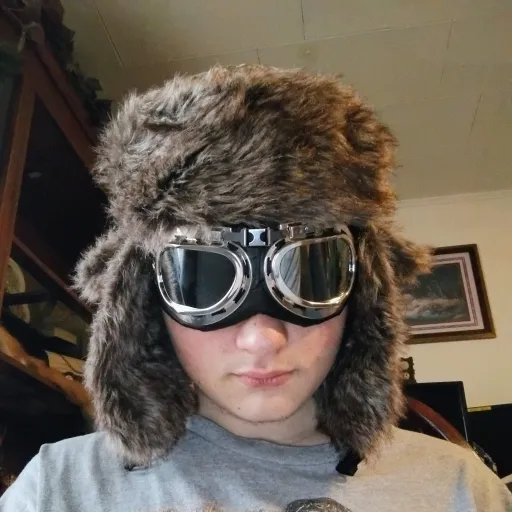 creator SomeRandomMemerGuy's avatar