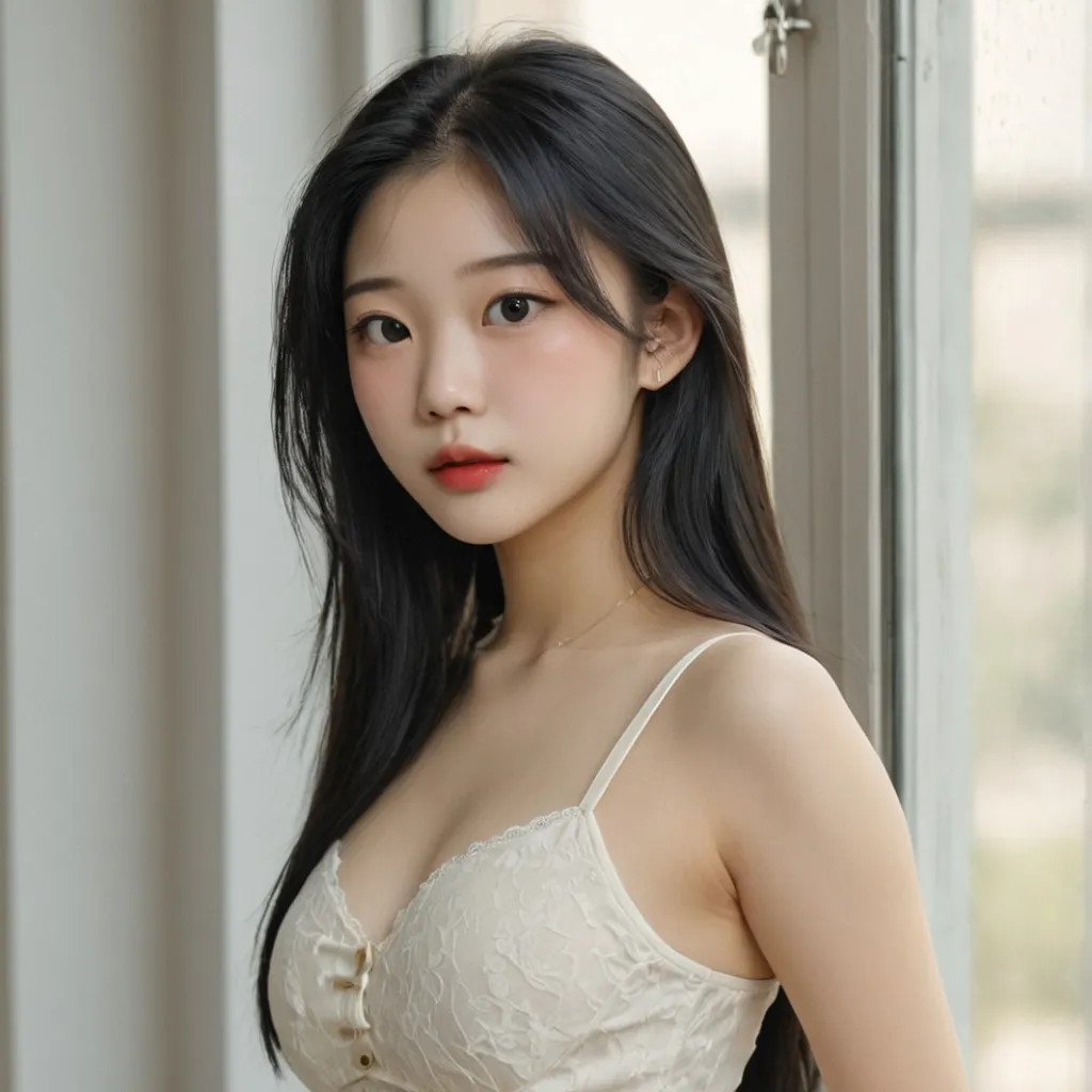 chat with ai character: Miko Charnie