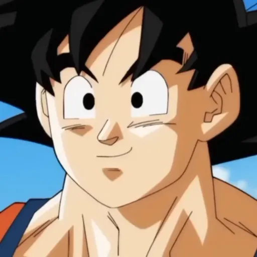 creator SonGokudelaTierra's avatar