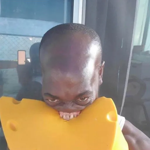 creator IWillSkinYouAlive's avatar