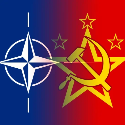 creator WARSAW PACT x NATO's avatar