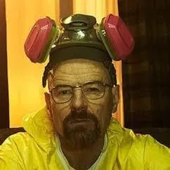 creator Heisenberg/ walter's avatar