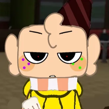 creator Gloop! >:3's avatar