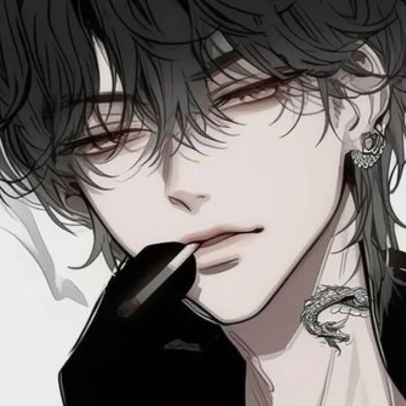 chat with ai character: Bar night~