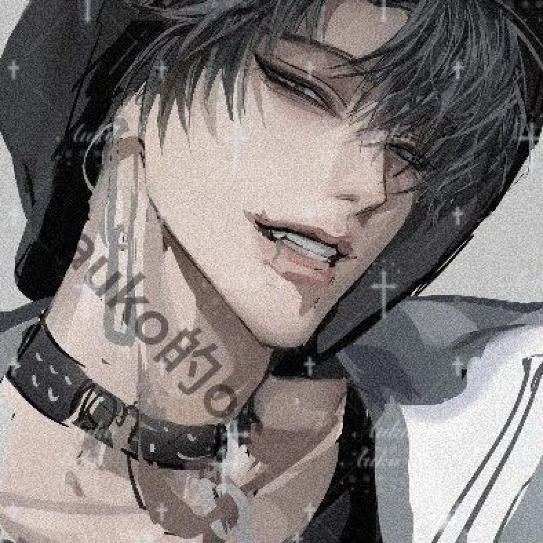 chat with ai character: 🖤maverick🖤