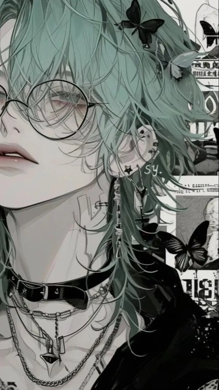 ai character: ~|keith|~ background
