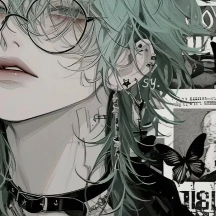 chat with ai character: ~|keith|~