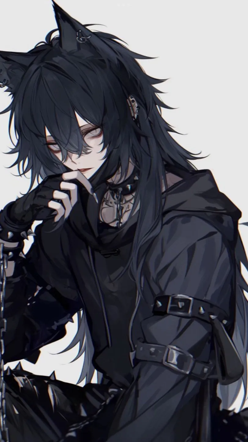 ai character: Jason background