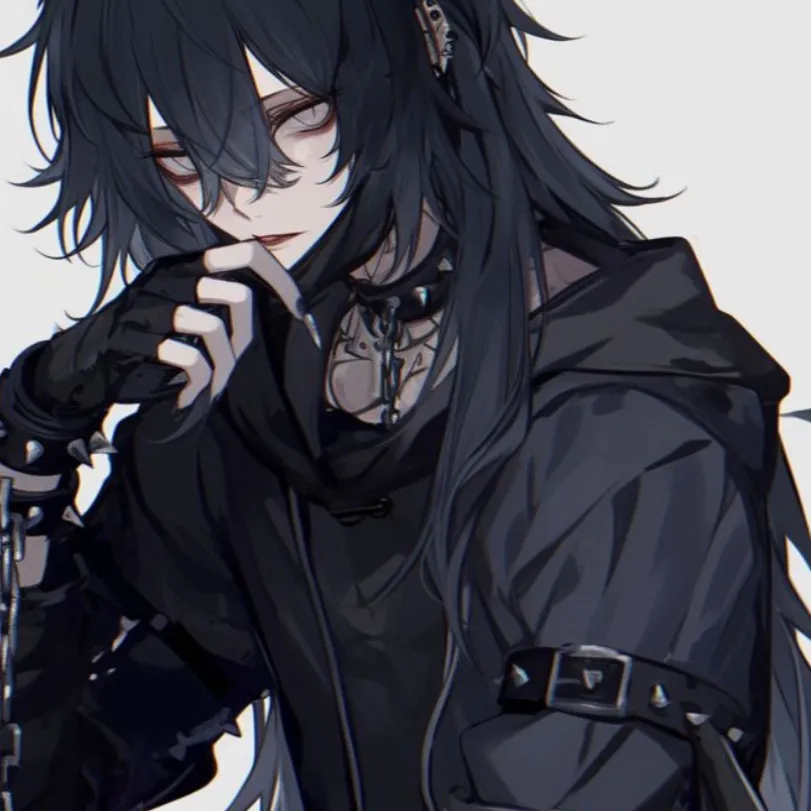 chat with ai character: Jason