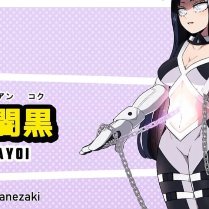 chat with ai character: ^MHA X UR SCHOOL^