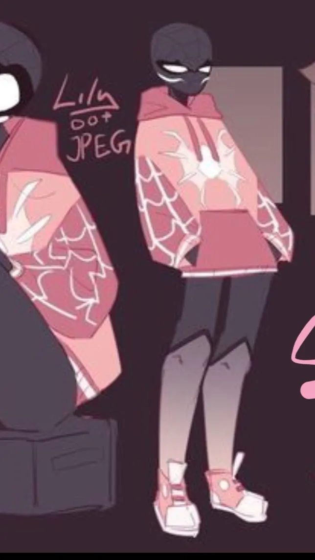 ai character: MHA X UR SCHOOL background