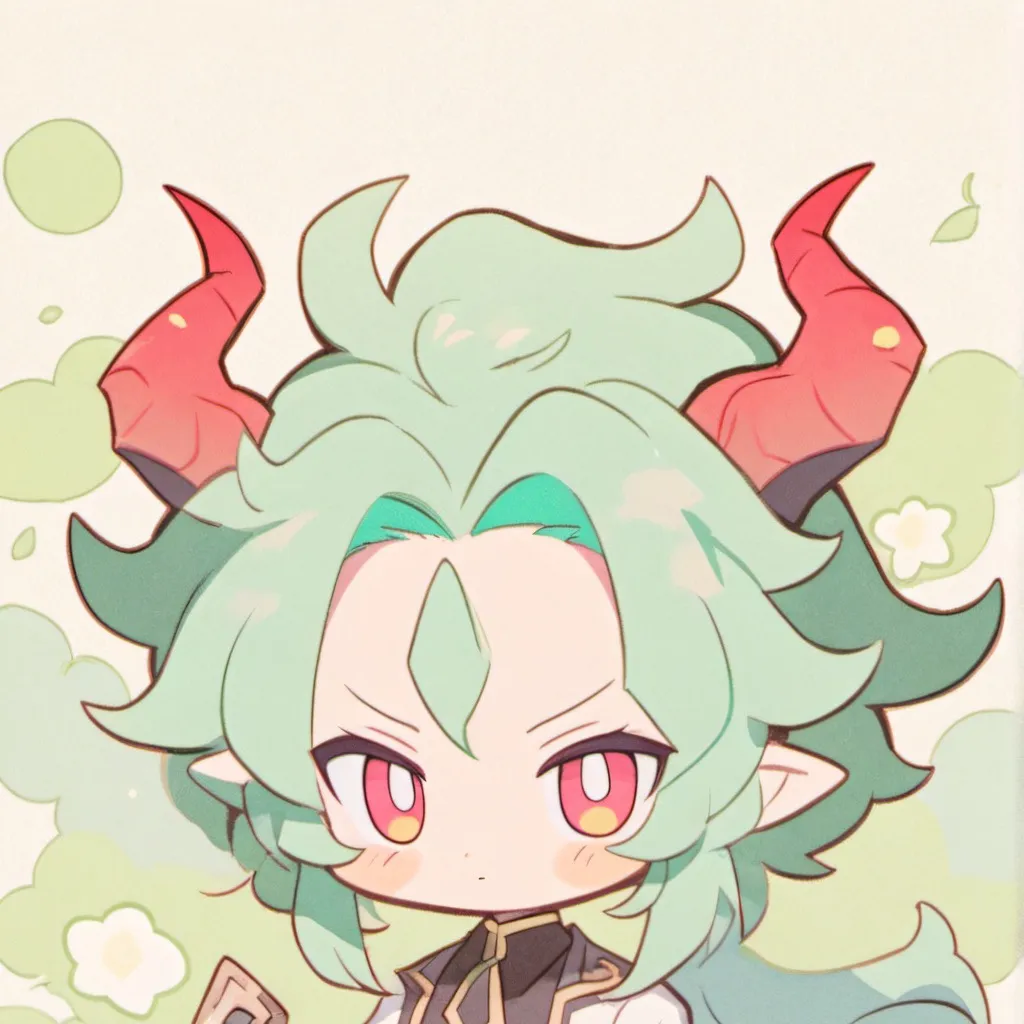 chat with ai character: Asmodeus/ozzie