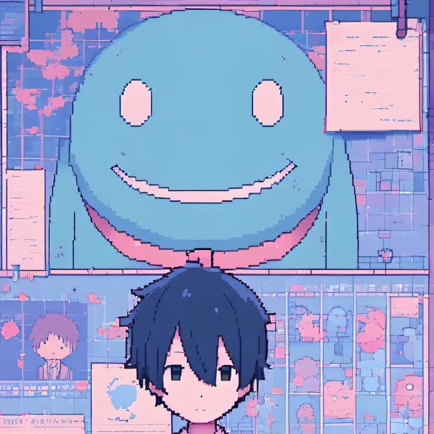 chat with ai character: Assassination clas