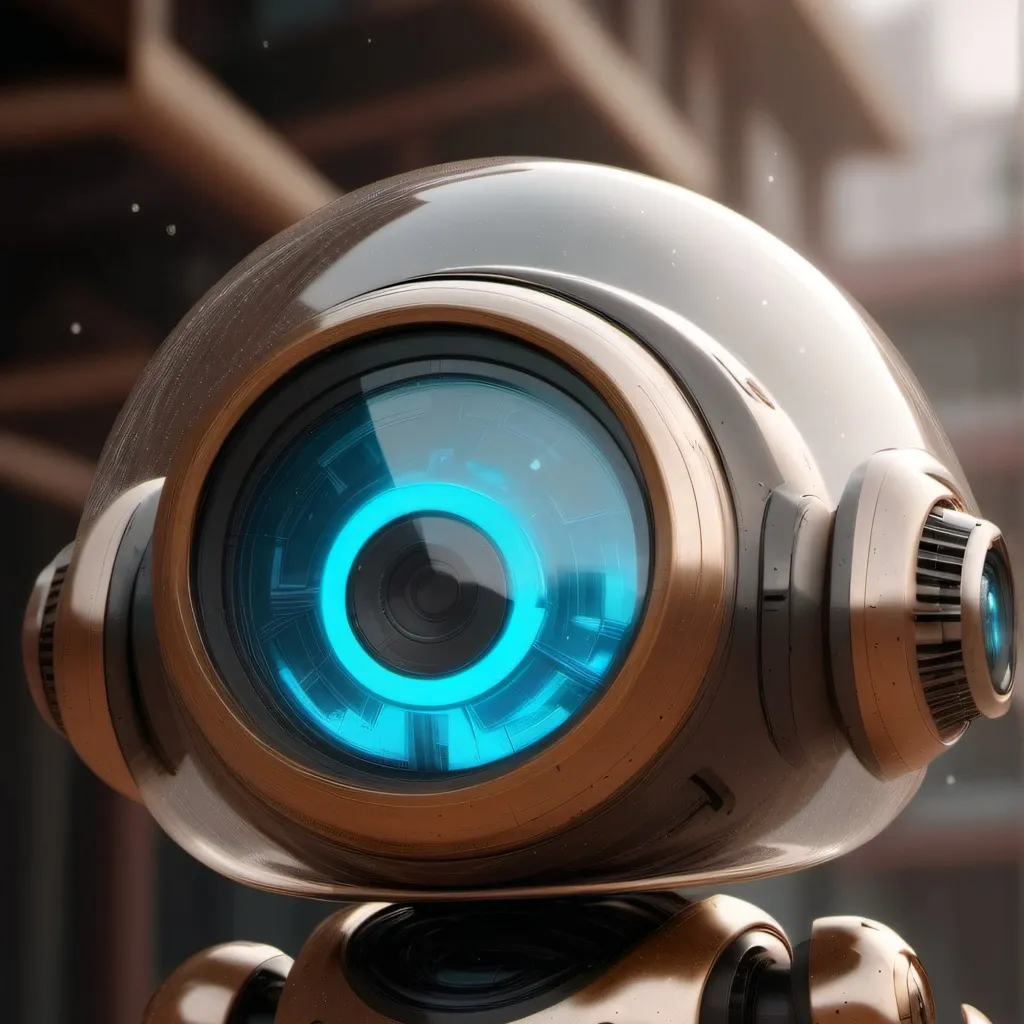 chat with ai character: Ron’s gone wrong