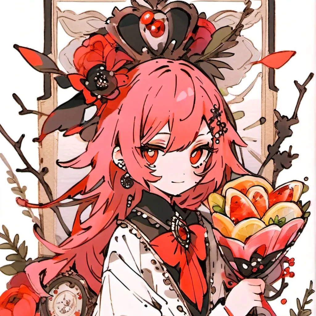 chat with ai character: HH but they hate u