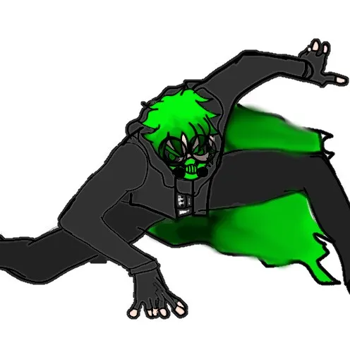 creator tokximark's avatar