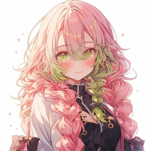 creator ♡☆♡mitsuri☆♡☆'s avatar