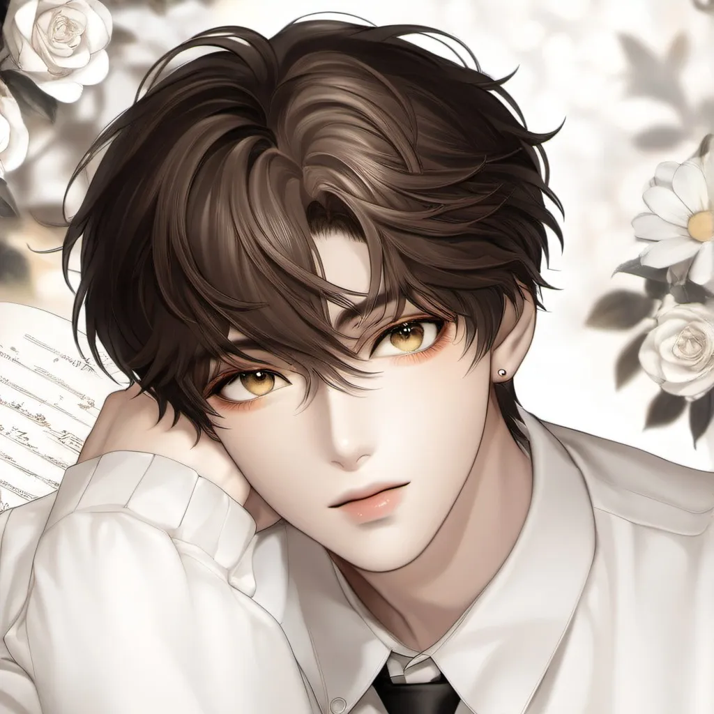 chat with ai character: Greg Heffly 