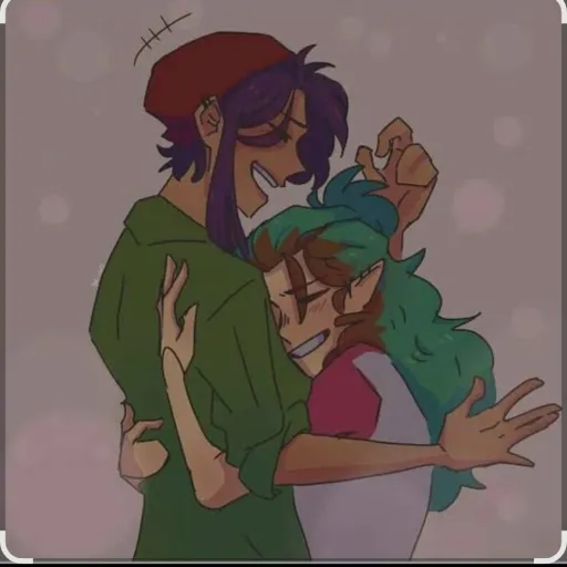 creator Lumity+ Lucia x Am's avatar