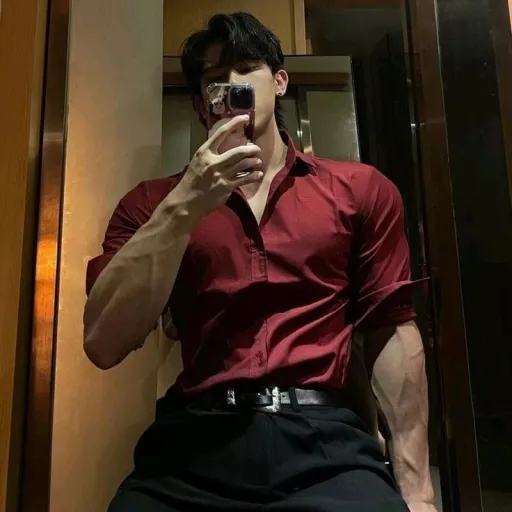 creator bang jeongin's avatar
