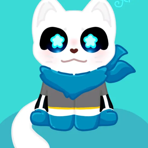 creator sanscat's avatar
